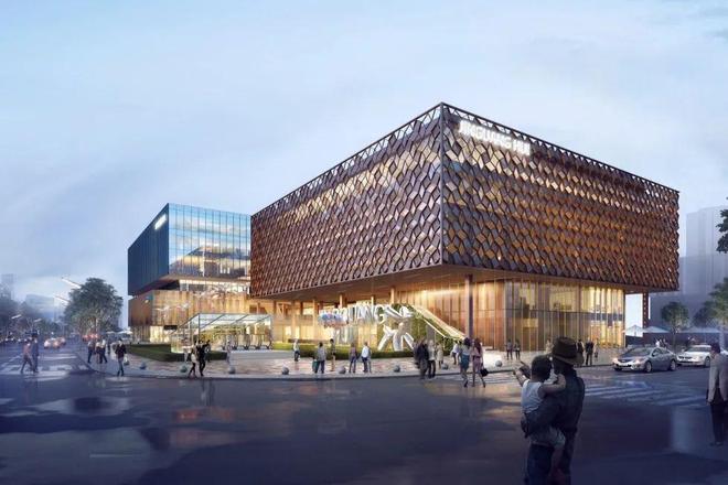 普陀金茂府-2025新盘-高端改善-户型配套(图33)