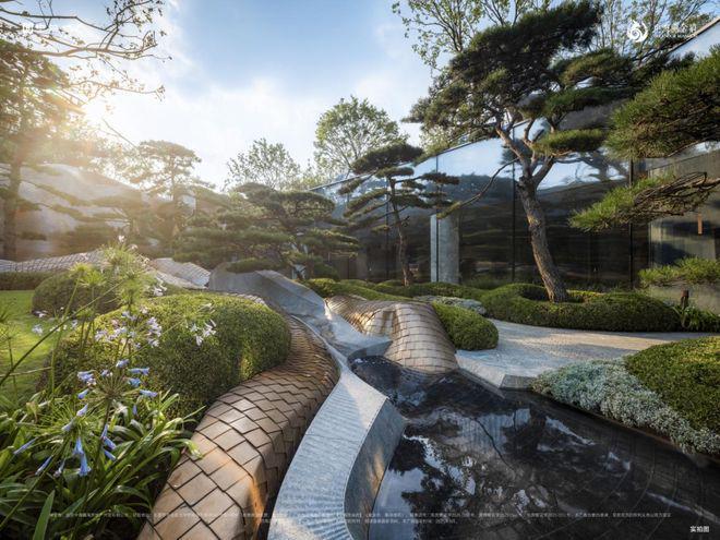 北京热搜豪宅TOP中海丽金府售楼处发布：丽金府以品质铸就传奇(图11)