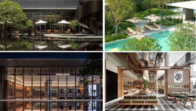 华润天河润府聚焦@售楼处发布：天河润府以品质铸就传奇!(图10)