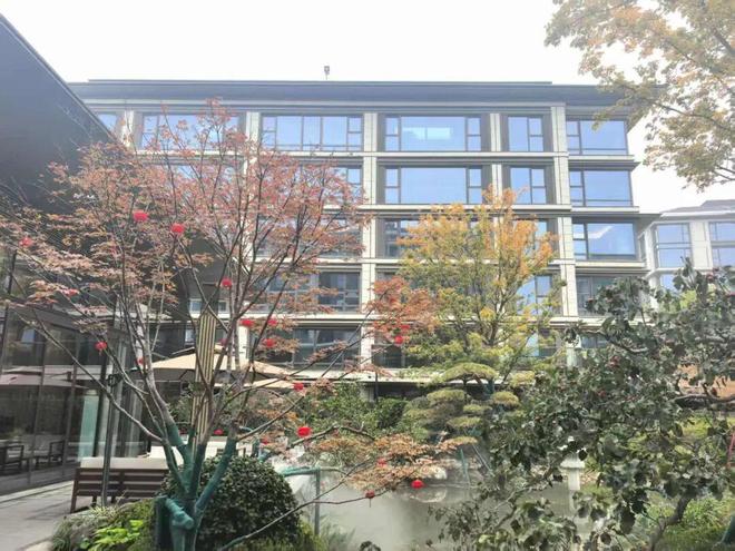 又一个千万豪宅刚刚交付现场实探来了！