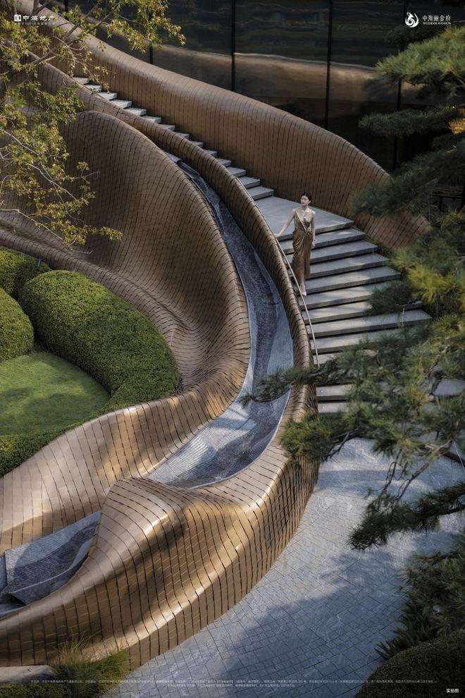 中海丽金府(售楼处)网站®中海丽金府-2025新首页-北京房天下(图10)