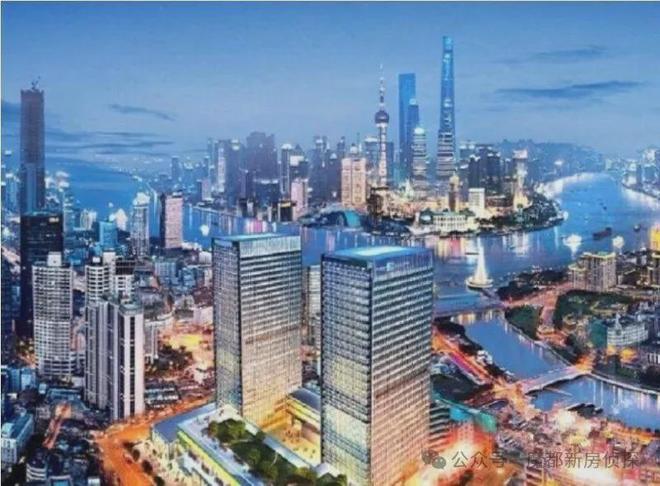 热搜华润外滩瑞府售楼处发布：外滩瑞府打造未来品质生活(图24)