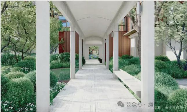 热搜华润外滩瑞府售楼处发布：外滩瑞府打造未来品质生活(图18)