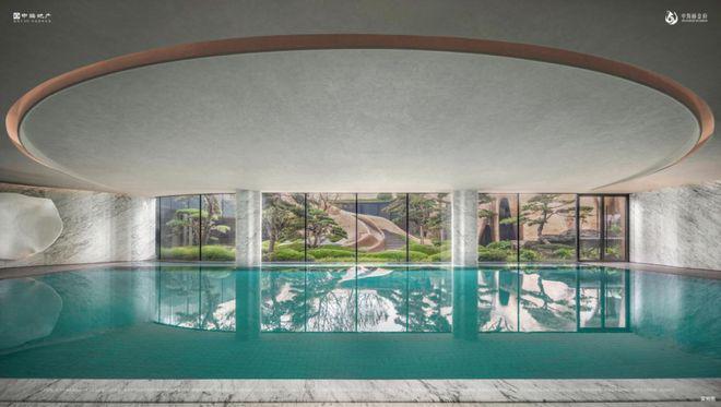 中海丽金府楼盘详情-售楼处(中海丽金府)网站-2025欢迎您(图18)