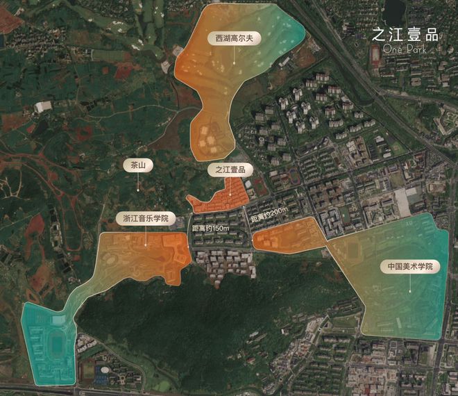 ®西湖逸庐售楼处西湖逸庐发布：顶奢生活之选！