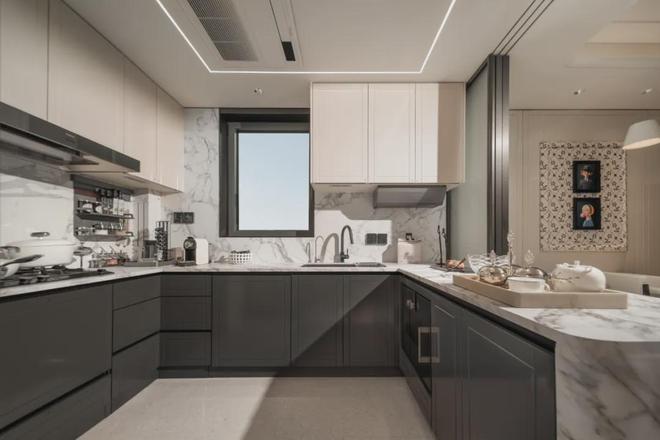 2025华润外滩瑞府入市1公里外滩江景+央企精装解锁顶豪藏品(图5)