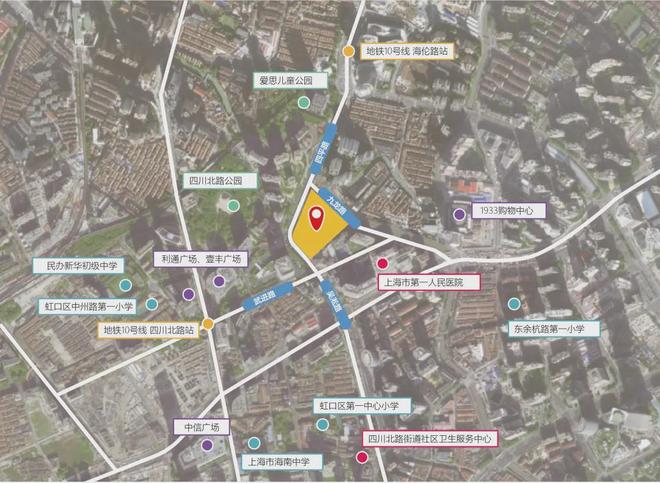 2025华润外滩瑞府入市1公里外滩江景+央企精装解锁顶豪藏品(图8)