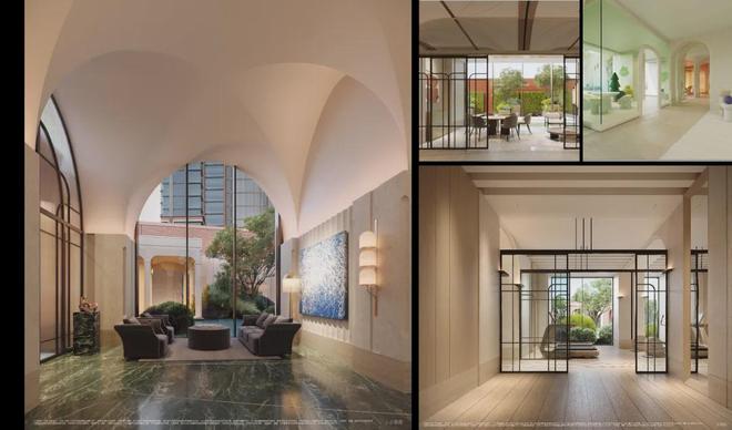 2025华润外滩瑞府入市1公里外滩江景+央企精装解锁顶豪藏品(图13)