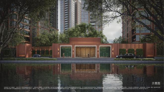 2025华润外滩瑞府入市1公里外滩江景+央企精装解锁顶豪藏品(图12)