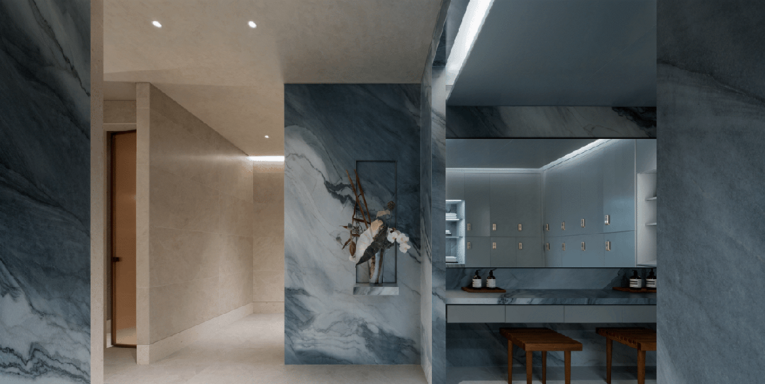 @万科中興傲舍售楼处发布：万科中興傲舍引领都市豪宅生活！(图12)