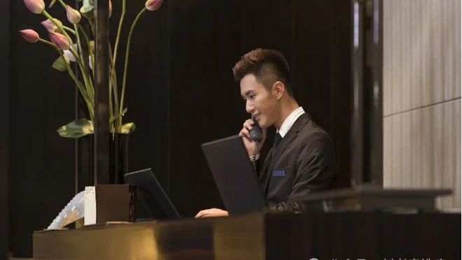 @万科中興傲舍售楼处发布：万科中興傲舍引领都市豪宅生活！(图16)