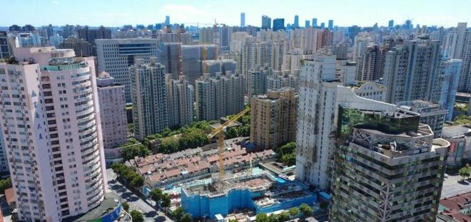 豪宅必看！绿城黄浦ONE售楼处绿城黄浦ONE发布：高定奢宅！(图2)