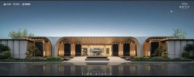 棠悦芳华轩为您定制理想生活。邀您亲临一站式了解。(图4)