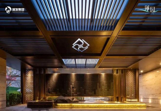 聚焦◇浦发莲园售楼处发布：浦发莲园项目地址@最新房价(图6)