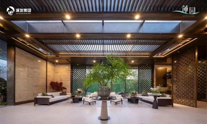 聚焦◇浦发莲园售楼处发布：浦发莲园项目地址@最新房价(图9)