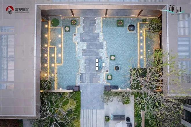 聚焦◇浦发莲园售楼处发布：浦发莲园项目地址@最新房价(图7)