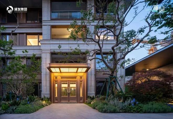 聚焦◇浦发莲园售楼处发布：浦发莲园项目地址@最新房价(图10)