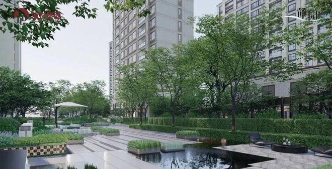 聚焦◇浦发莲园售楼处发布：浦发莲园项目地址@最新房价(图11)