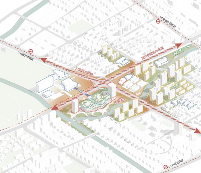 聚焦◇浦发莲园售楼处发布：浦发莲园项目地址@最新房价(图26)