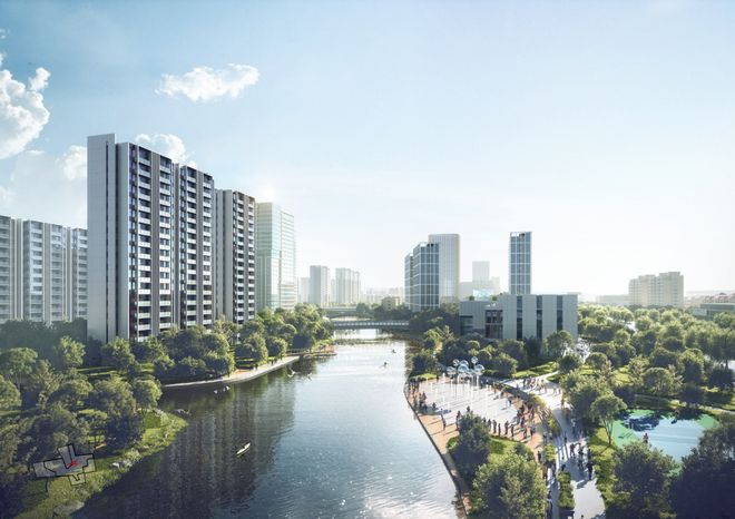 聚焦◇浦发莲园售楼处发布：浦发莲园项目地址@最新房价(图28)