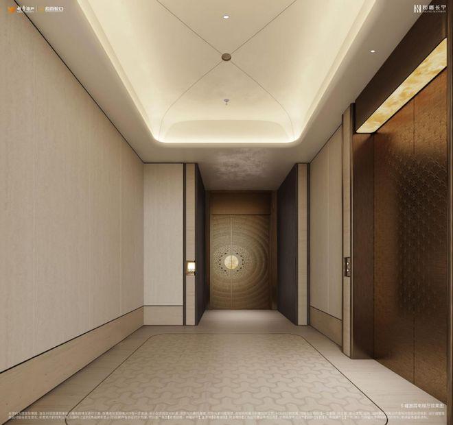 聚焦和樾长宁售楼处发布：和樾长宁最后席位热销中！(图16)