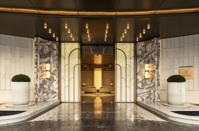 绿城瑞马润百合售楼处电线济南楼市热点(图2)