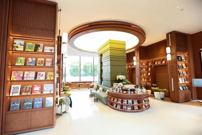 绿城瑞马润百合售楼处电线济南楼市热点(图5)