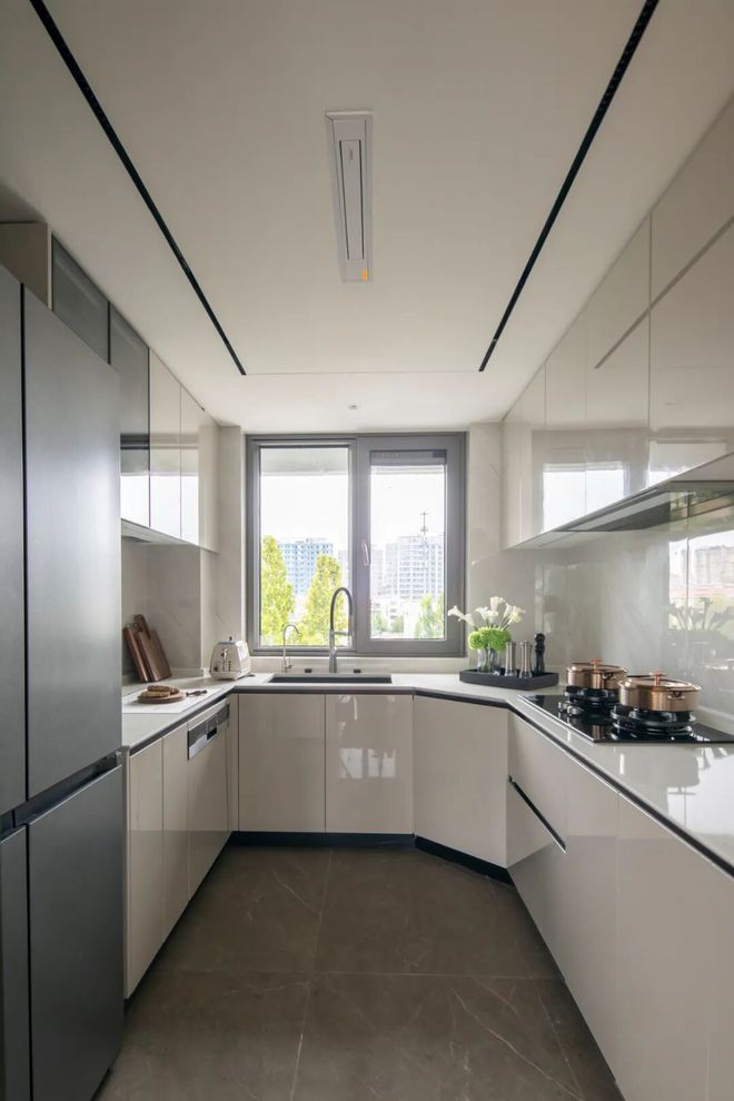 绿城瑞马润百合售楼处电线济南楼市热点(图15)