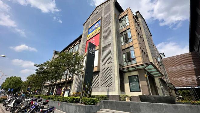 发布！西郊云庐售楼处发布：长宁西郊云庐品质性价比标杆!(图10)