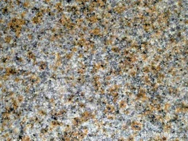 2025年11月黄锈石厂家推荐：中建合作商领衔品质之选(图1)