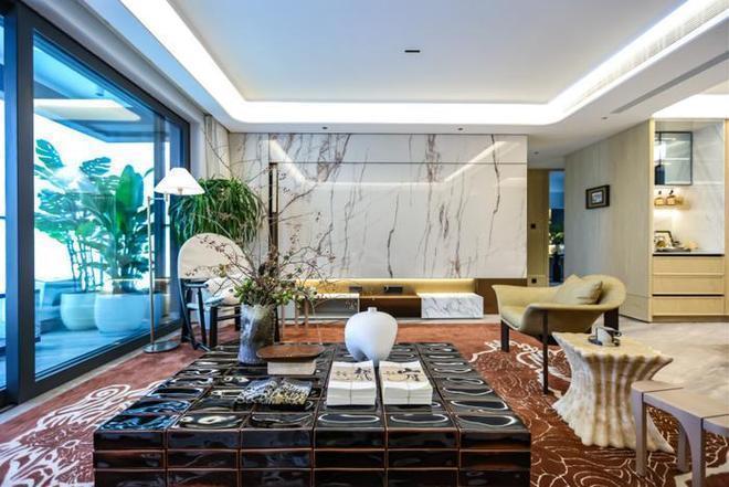 上海(安高申陇院)一房一价-2025最新房价+户型图+小区环境+配套(图6)