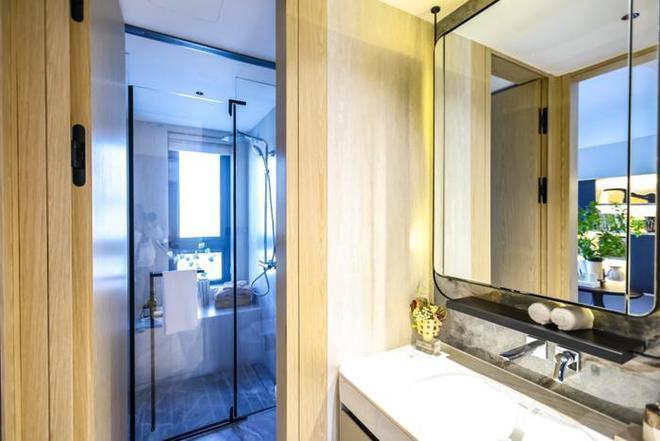 上海(安高申陇院)一房一价-2025最新房价+户型图+小区环境+配套(图10)