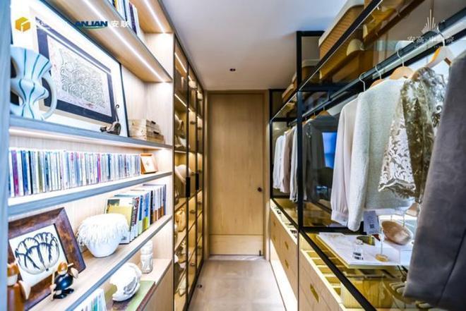 上海(安高申陇院)一房一价-2025最新房价+户型图+小区环境+配套(图13)