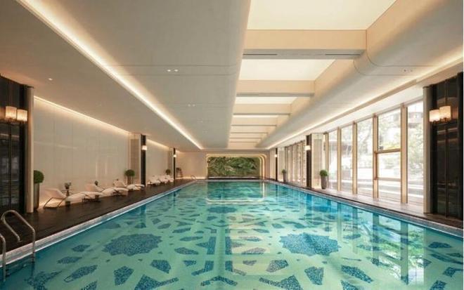 上海(安高申陇院)一房一价-2025最新房价+户型图+小区环境+配套(图15)