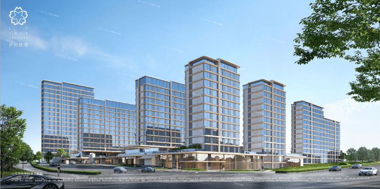 庐阳区招商庐州致敬-首页网站-2025最新房价+户型图+小区环境+配套(图3)