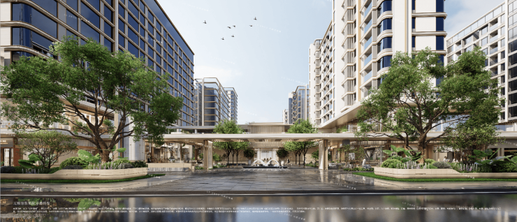 庐阳区招商庐州致敬-首页网站-2025最新房价+户型图+小区环境+配套(图4)