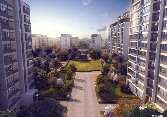 政务区热门楼盘-楼盘详情-政务区新(图2)