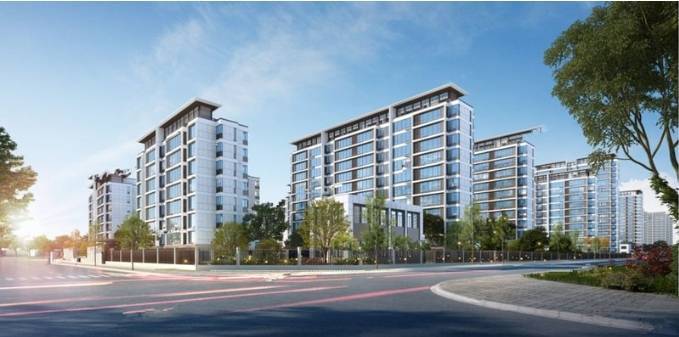 政务区热门楼盘-楼盘详情-政务区新(图5)