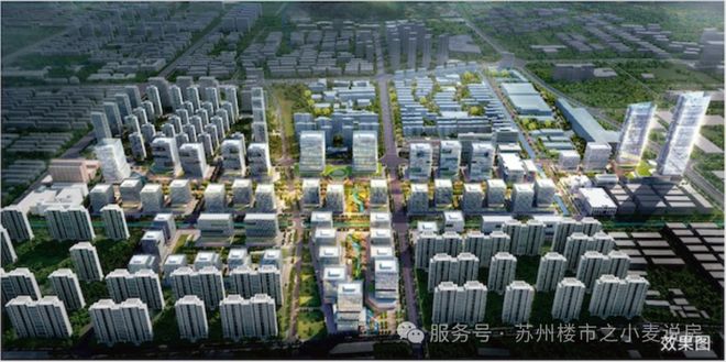 苏州热搜好房!澜庭壹号院售楼处发布：澜庭壹号院营销中心发布(图12)