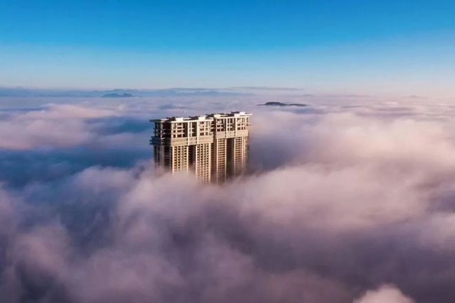 ⚡好房热搜NO1厦门帝景苑售楼处发布：帝景苑热搜TOP1