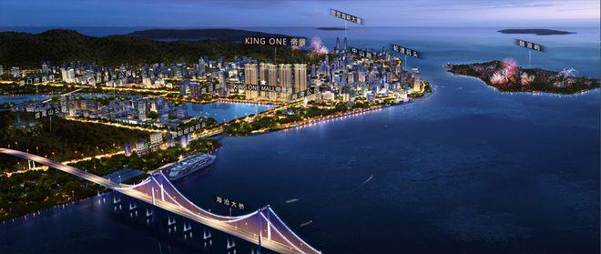 ⚡好房热搜NO1厦门帝景苑售楼处发布：帝景苑热搜TOP1(图3)
