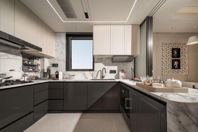 楼市聚焦@华润外滩瑞府售楼处发布：华润外滩瑞府顶奢新标杆(图2)