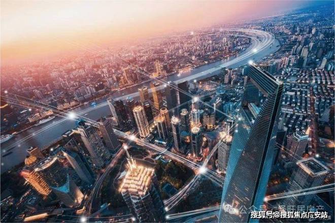 聚焦上实听海售楼处发布：上实听海以品质铸就传奇！(图3)