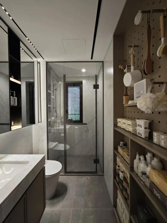 华润聚焦中环置地中心望云售楼处发布：以品质铸就传奇!(图7)