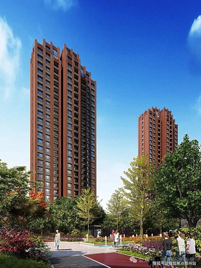 ✨洋江唐顿公馆售楼处：于沪上九亭邂逅一场英伦雅韵的绮梦(图6)