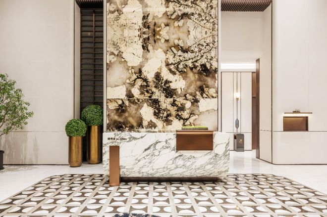 ⚡深圳热搜写字楼深铁前海时代售楼处发布：稀缺商办资产(图21)