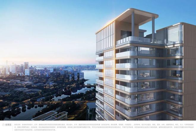 ⚡深圳热搜写字楼深铁前海时代售楼处发布：稀缺商办资产(图19)