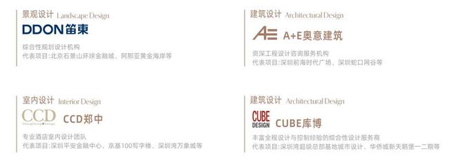 ⚡深圳热搜写字楼深铁前海时代售楼处发布：稀缺商办资产(图17)