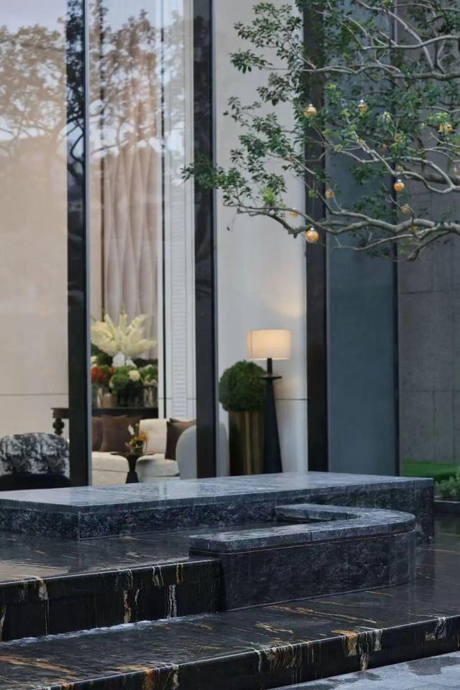 ⚡深圳热搜写字楼深铁前海时代售楼处发布：稀缺商办资产(图20)