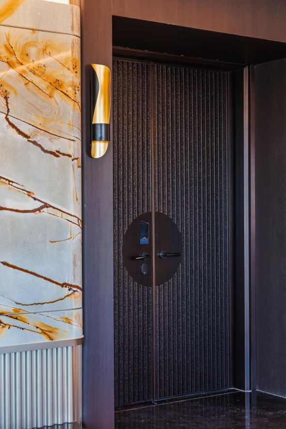 ⚡深圳热搜写字楼深铁前海时代售楼处发布：稀缺商办资产(图26)